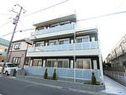 リブリ・グラン馬橋 301