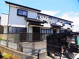 テラスアゼリア B