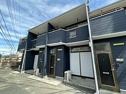 テラスラフォーレW1・2