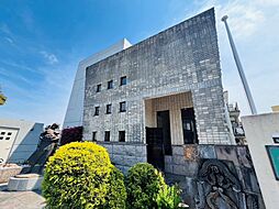 サンタフェスクエア 107