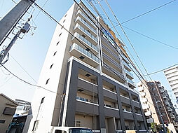 コンフォリア北小金 803