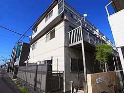 五香サンロードス 202