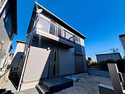 流山市膝丸戸建貸家 D