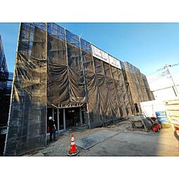 SKビル拾六番館