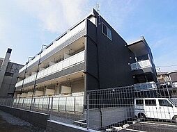 リブリ・マランドみのり台 103