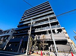 ヴァローレ松戸フィーロ 212