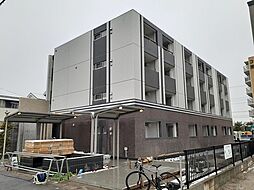 K・SガーデンIII