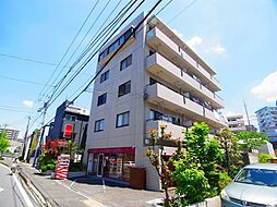 ウイッシュ松戸