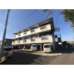 清和マンション 302