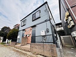 ツインコート稔台