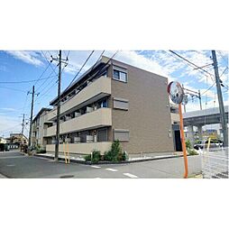 ウィンドテラス新鎌ヶ谷