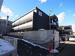 リブリ・マランドみのり台 207