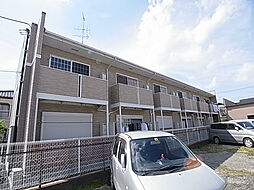 ヴァーグ弐番館 205