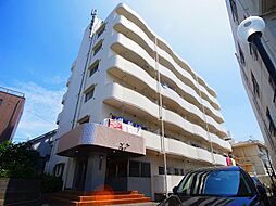 クロシェット松戸 104