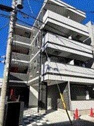 メゾン ド リリィ 103