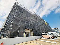 PLENDY松戸みのり台 536