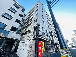 ジュネパレス松戸第22 602