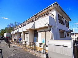 ガーデンテラスK・N 107