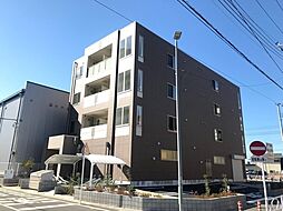 エピナール南流山