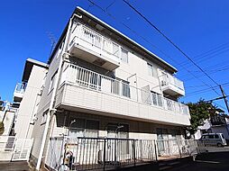 ドフィーヌ松戸 104