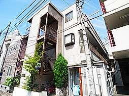 メゾン・ド・ココット