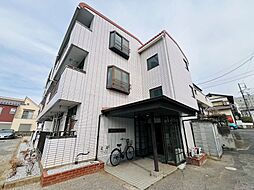 松平マンション 106