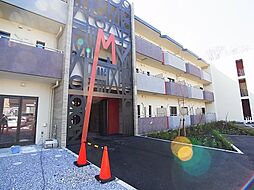 CRESCENT COURT　〜クレセントコート〜