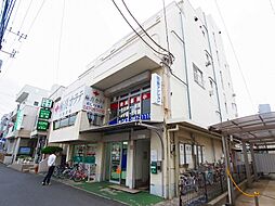 佐藤マンション 401