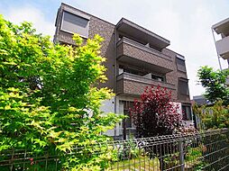 鎌ケ谷市道野辺中央２丁目