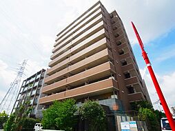 八潮PARK　SQUARE 402