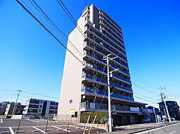 ラグジュアリーガーデン東松戸 508