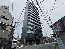 S-RESIDENCE松戸Irise 1405