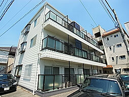 ハイツリバービュー 201