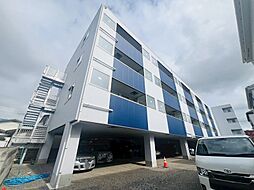 SKビル拾四番館 201