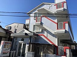 ジュネパレス松戸第2 203