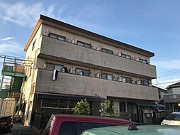 後関マンションII 305