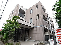 コモドパークハウス 204