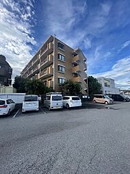 ヴィクトリーマンションKEI