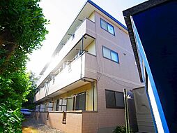 フィールドリバーマンション 302