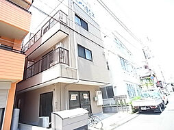 サポーレ北松戸 202