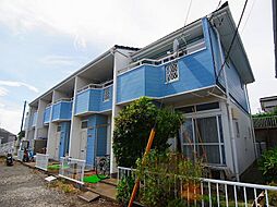 EDO・コーポラス A 1