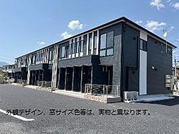 仮称）鎌ケ谷新築アパート