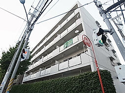 サンライン・フジ 203