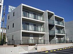 エクシード二ツ木B棟 102