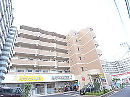 メルベーユ　新鎌 503