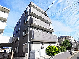 ガーネットコート 102