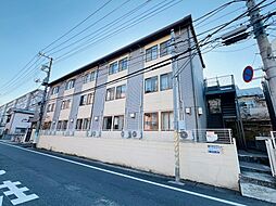 北小金ハイツ 101