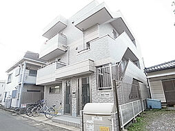 ネクスタージュ新松戸 303