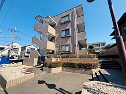 リーブル北小金 101