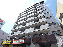 グランビュー戸部